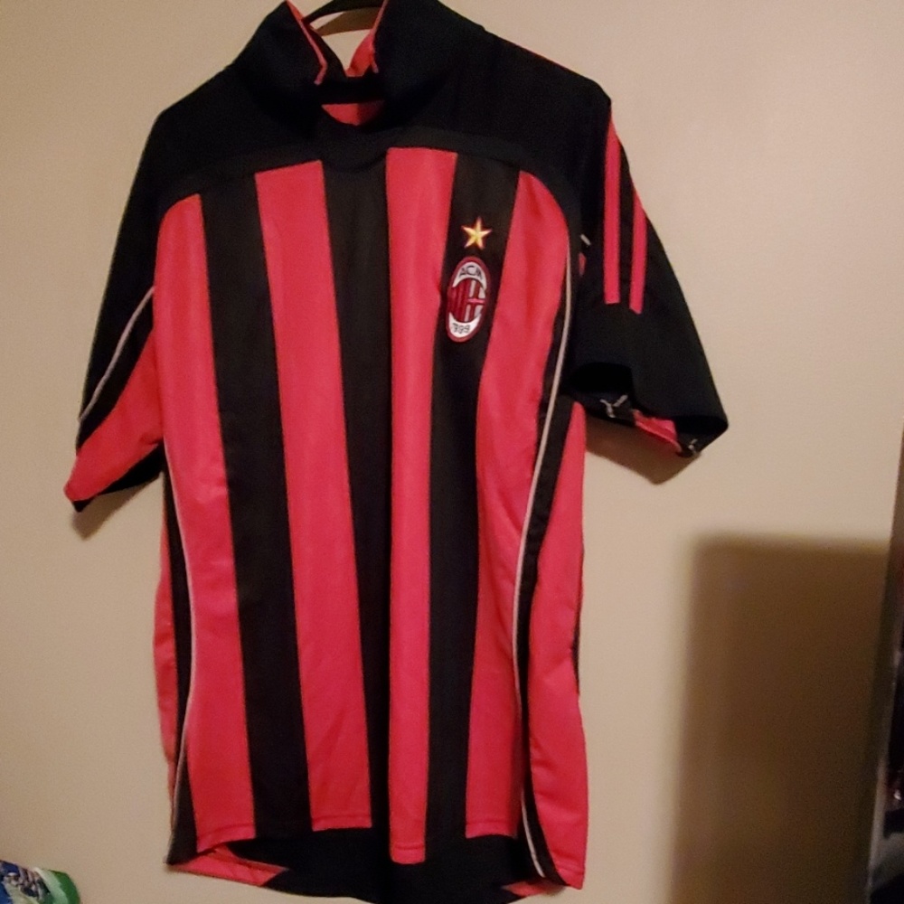 ACM 7899 Shirt